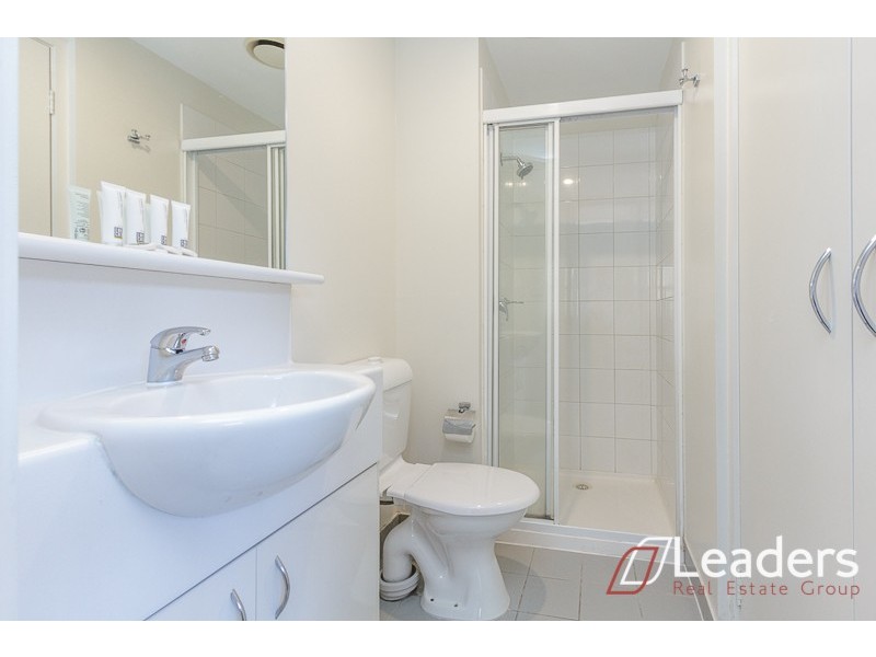 616/488 SWANSTON STREET, Carlton VIC 3053