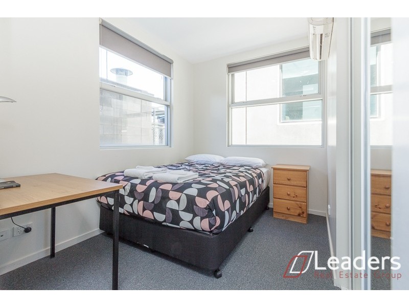 616/488 SWANSTON STREET, Carlton VIC 3053
