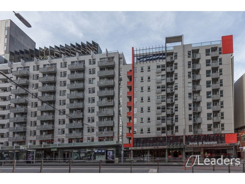3619/488 SWANSTON STREET, Carlton VIC 3053