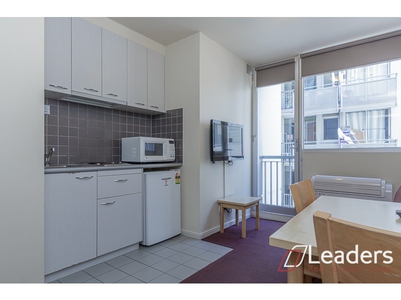 3619/488 SWANSTON STREET, Carlton VIC 3053