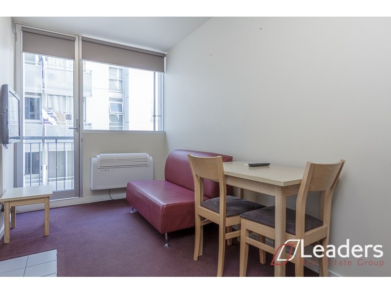 3619/488 SWANSTON STREET, Carlton VIC 3053