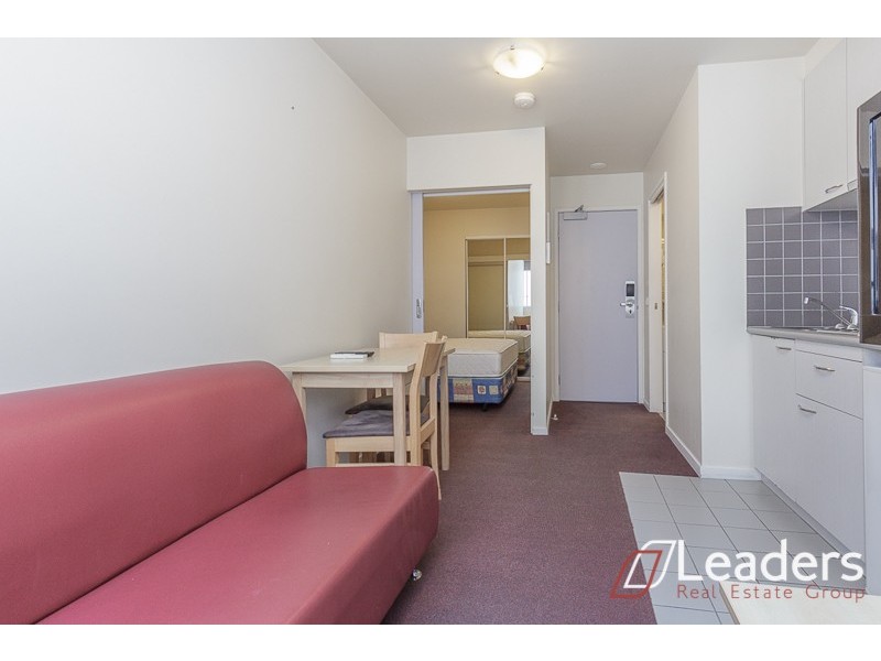 3619/488 SWANSTON STREET, Carlton VIC 3053