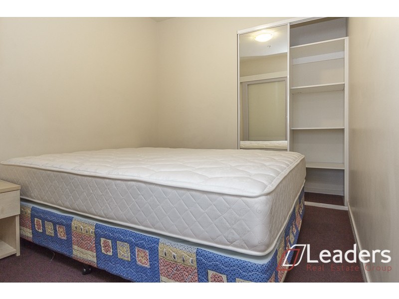 3619/488 SWANSTON STREET, Carlton VIC 3053