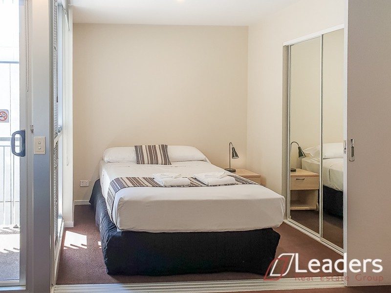 3701/488 Swanston Street, Carlton VIC 3053