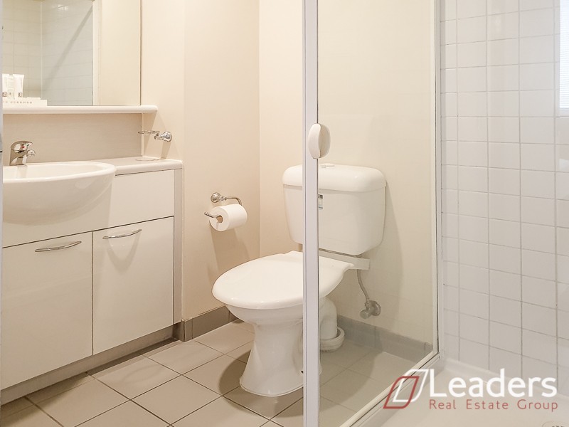 3701/488 Swanston Street, Carlton VIC 3053