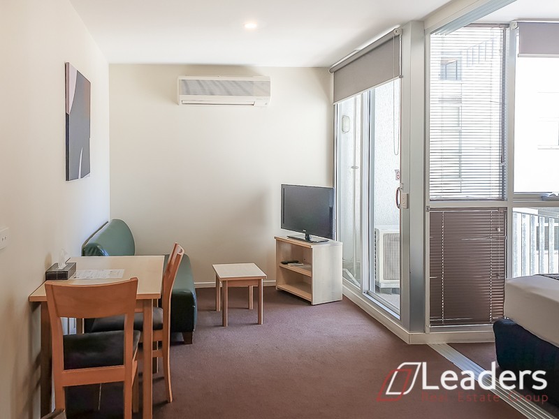 3701/488 Swanston Street, Carlton VIC 3053