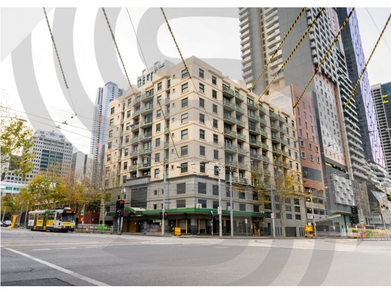 512/585 LA TROBE STREET, Melbourne VIC 3004