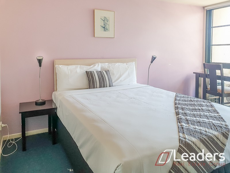 512/585 LA TROBE STREET, Melbourne VIC 3004