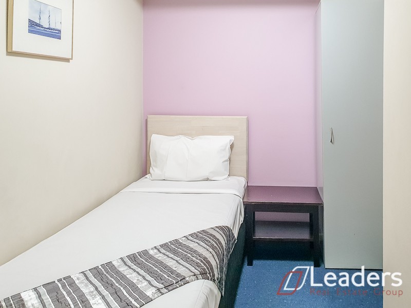 512/585 LA TROBE STREET, Melbourne VIC 3004