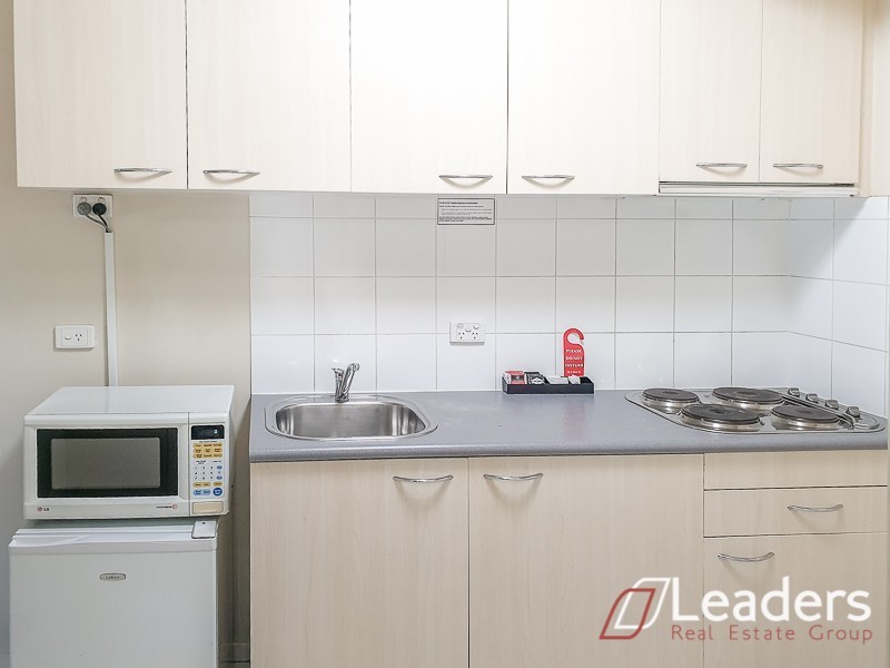 512/585 LA TROBE STREET, Melbourne VIC 3004