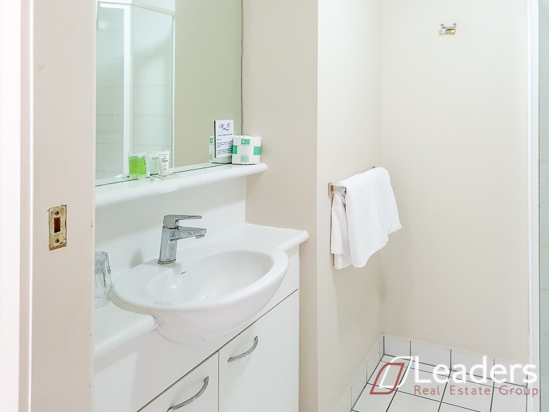 512/585 LA TROBE STREET, Melbourne VIC 3004