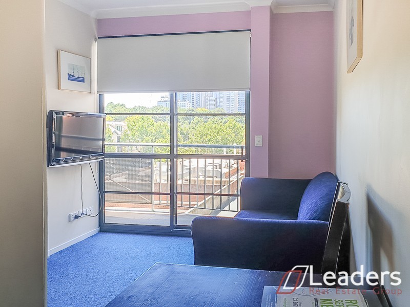 512/585 LA TROBE STREET, Melbourne VIC 3004