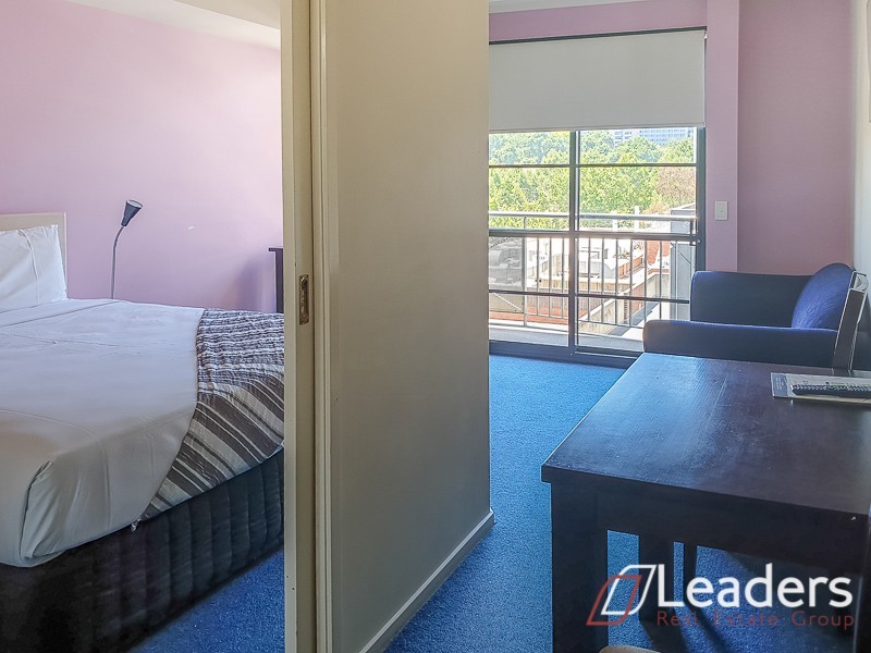 512/585 LA TROBE STREET, Melbourne VIC 3004