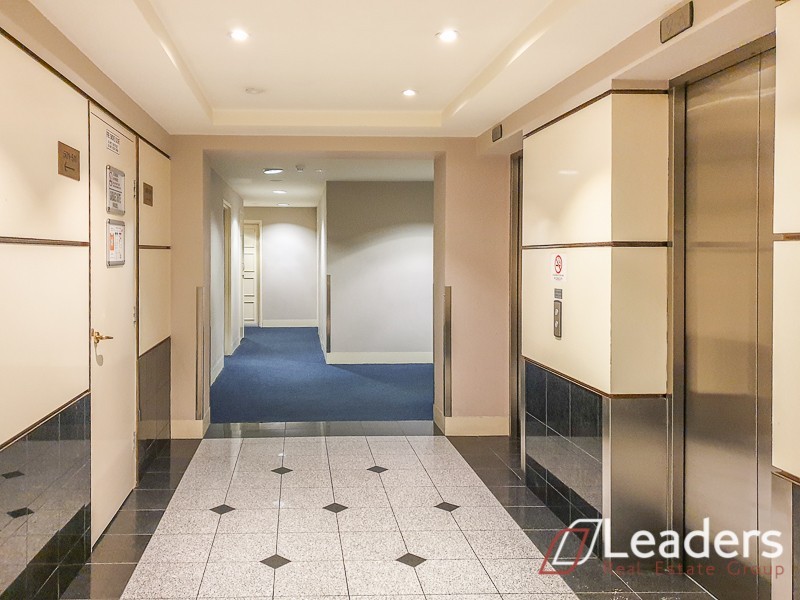 512/585 LA TROBE STREET, Melbourne VIC 3004