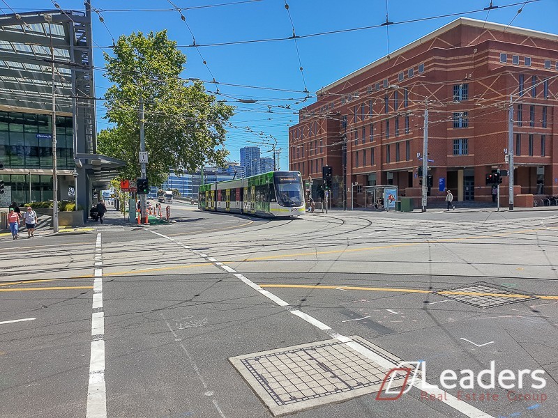 512/585 LA TROBE STREET, Melbourne VIC 3004