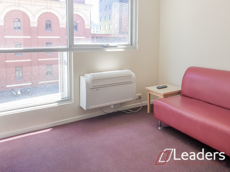 3205/488 Swanston Street, Carlton VIC 3053