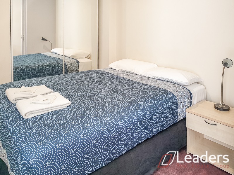 3205/488 Swanston Street, Carlton VIC 3053