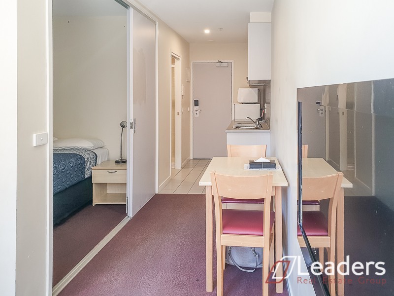 3205/488 Swanston Street, Carlton VIC 3053