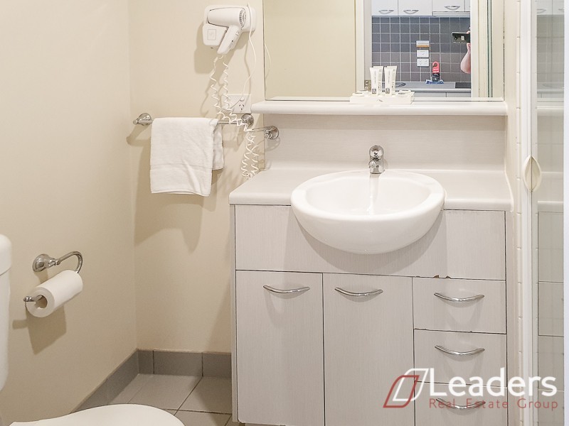 3205/488 Swanston Street, Carlton VIC 3053