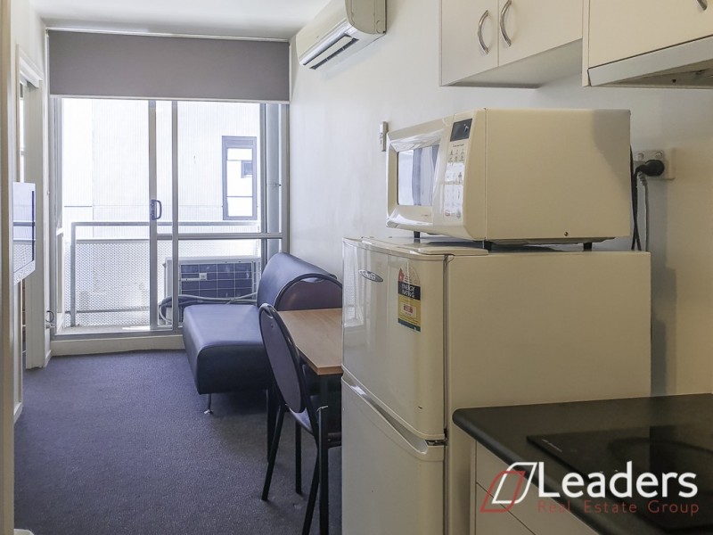 673/488 SWANSTON STREET, Carlton VIC 3053