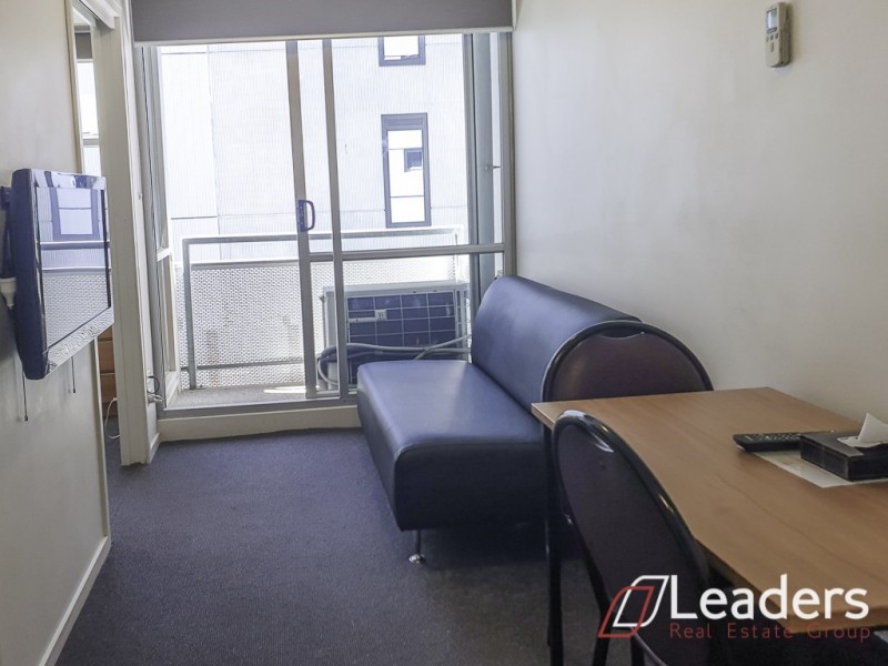 673/488 SWANSTON STREET, Carlton VIC 3053
