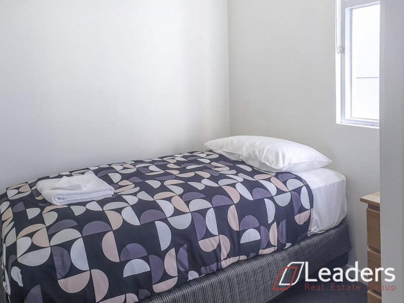 673/488 SWANSTON STREET, Carlton VIC 3053
