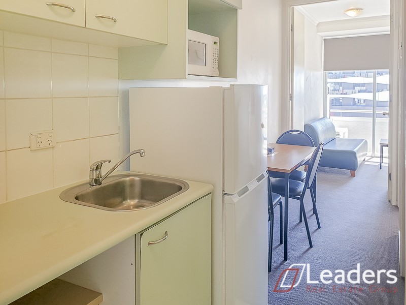 805/488 SWANSTON STREET, Carlton VIC 3053