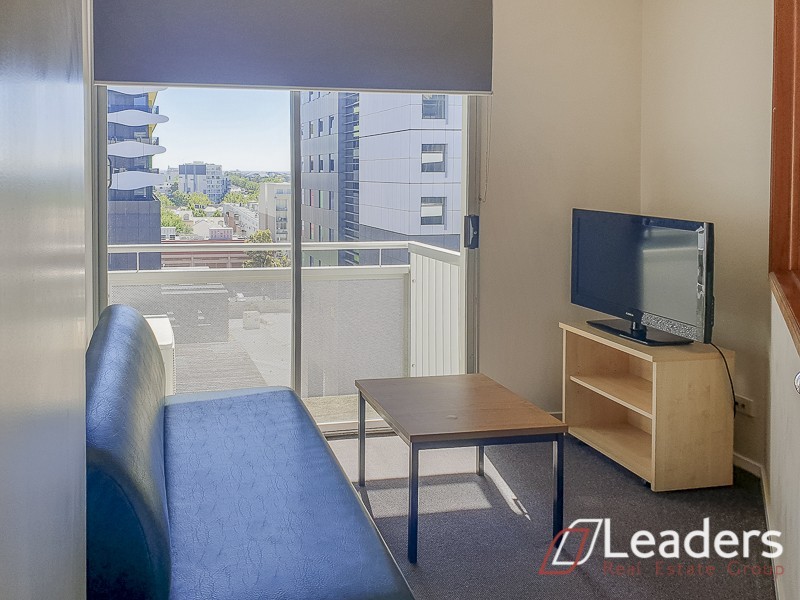 805/488 SWANSTON STREET, Carlton VIC 3053