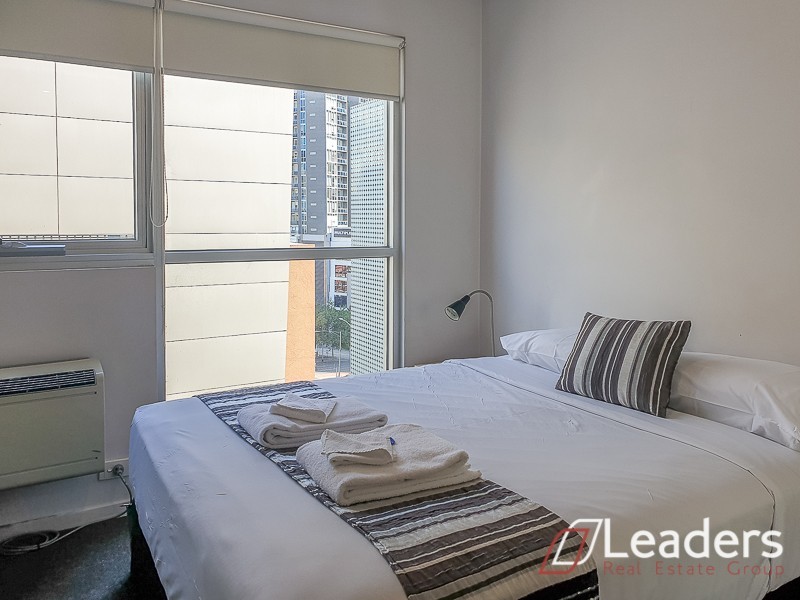 3709/488 Swanston Street, Carlton VIC 3053