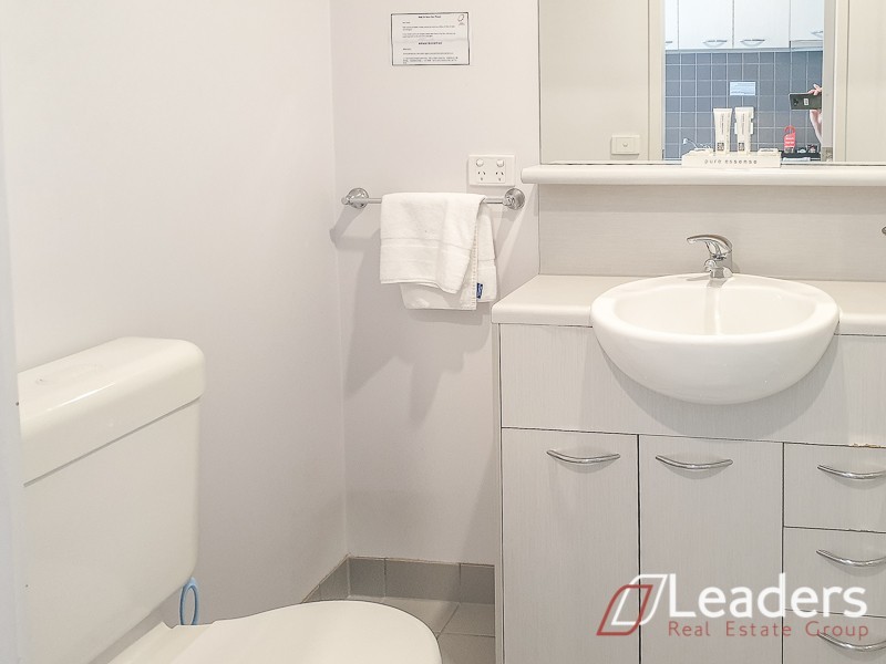 3709/488 Swanston Street, Carlton VIC 3053