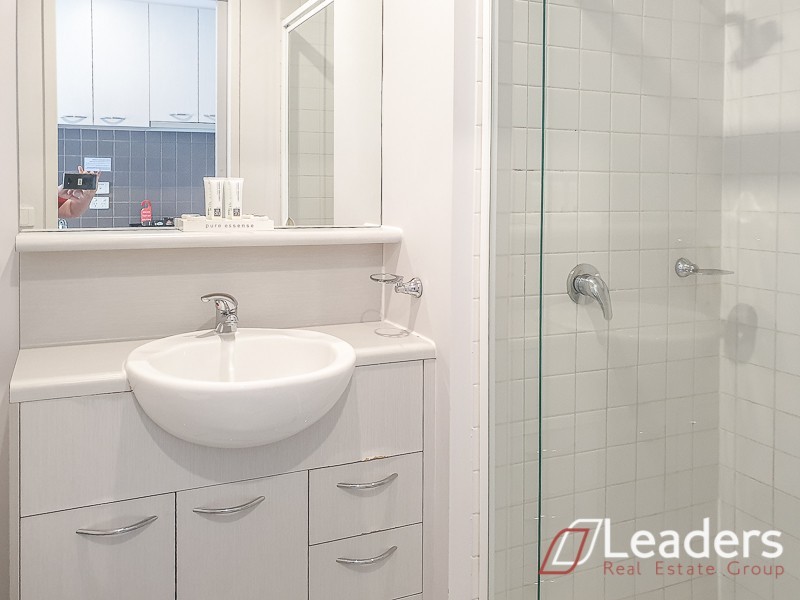 3709/488 Swanston Street, Carlton VIC 3053