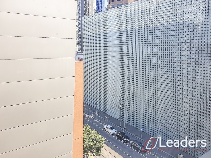 3709/488 Swanston Street, Carlton VIC 3053