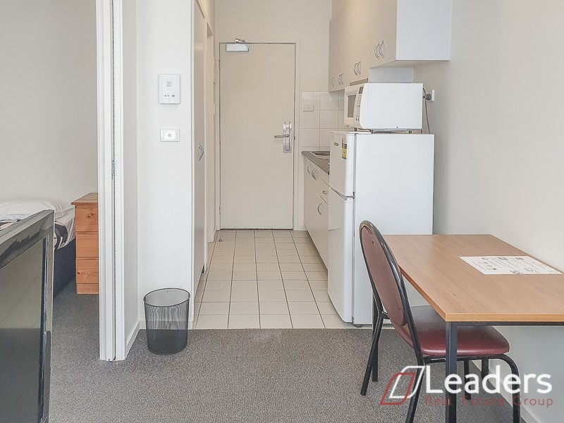 722/488 SWANSTON STREET, Carlton VIC 3053