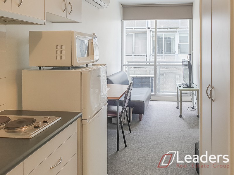 722/488 SWANSTON STREET, Carlton VIC 3053
