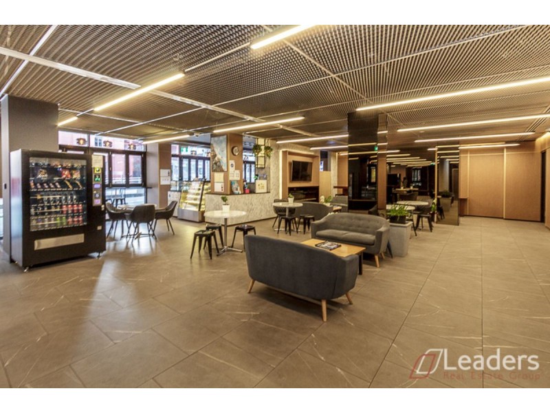 722/488 SWANSTON STREET, Carlton VIC 3053