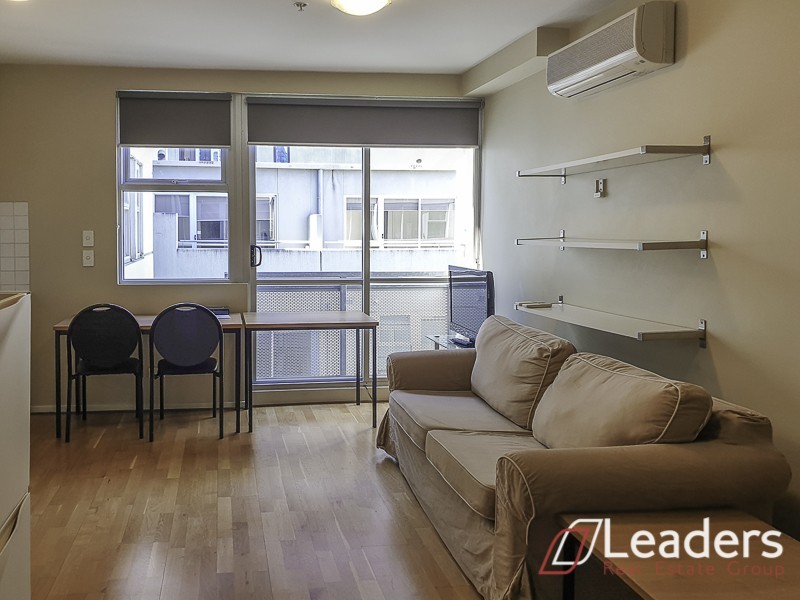 923/488 SWANSTON STREET, Carlton VIC 3053