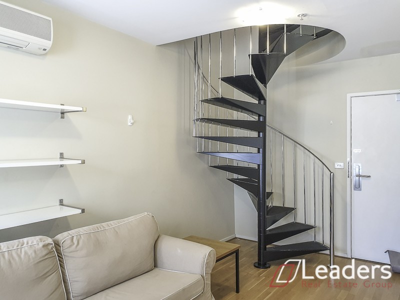 923/488 SWANSTON STREET, Carlton VIC 3053