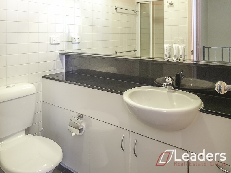 923/488 SWANSTON STREET, Carlton VIC 3053