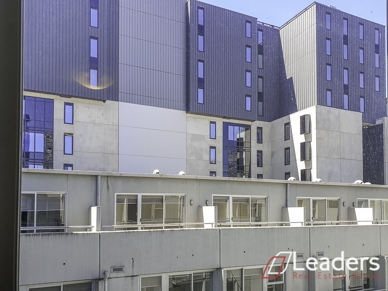 923/488 SWANSTON STREET, Carlton VIC 3053