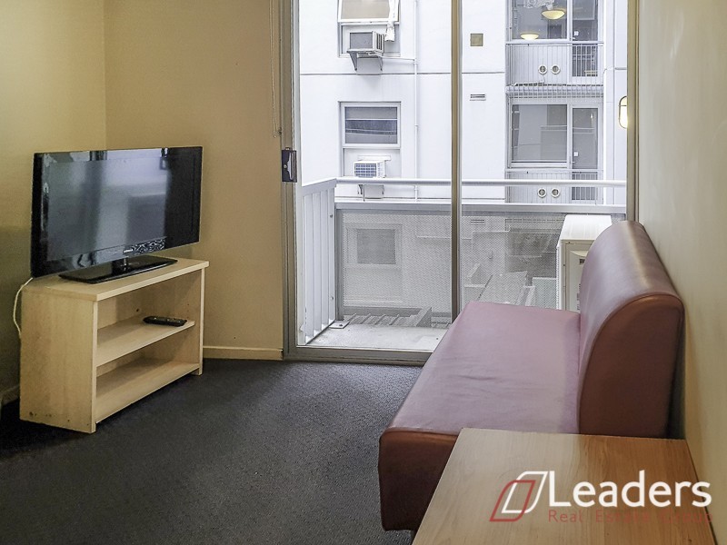 208/488 SWANSTON STREET, Carlton VIC 3053
