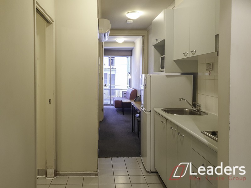 208/488 SWANSTON STREET, Carlton VIC 3053