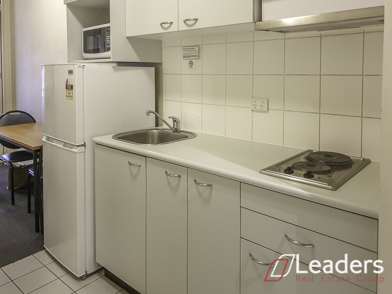 208/488 SWANSTON STREET, Carlton VIC 3053