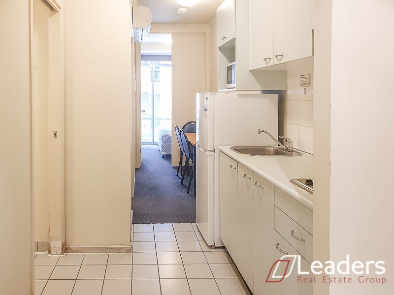 208/488 SWANSTON STREET, Carlton VIC 3053