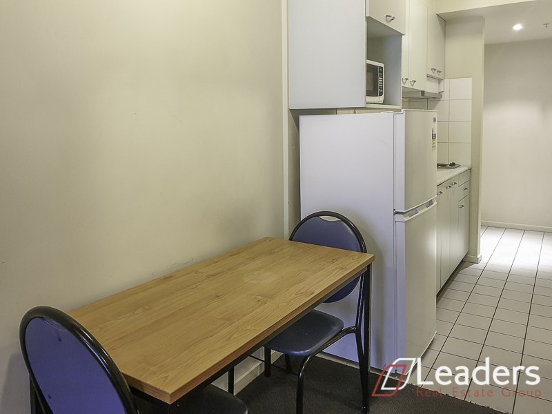 208/488 SWANSTON STREET, Carlton VIC 3053