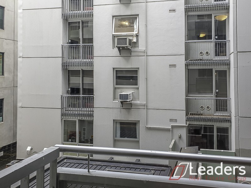 208/488 SWANSTON STREET, Carlton VIC 3053