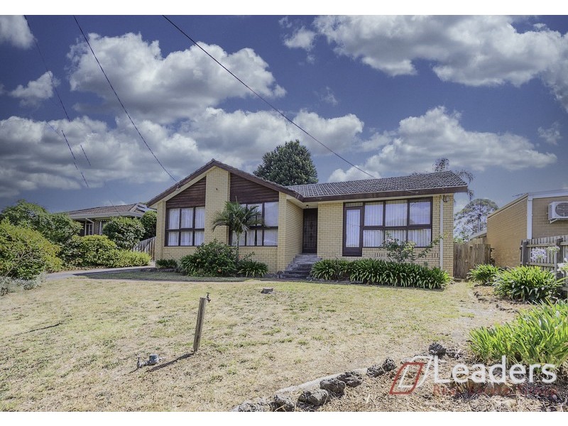 3 Cresmont Drive, Glen Waverley VIC 3150