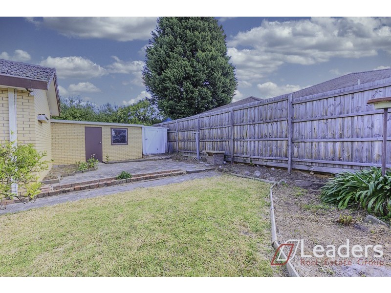 3 Cresmont Drive, Glen Waverley VIC 3150