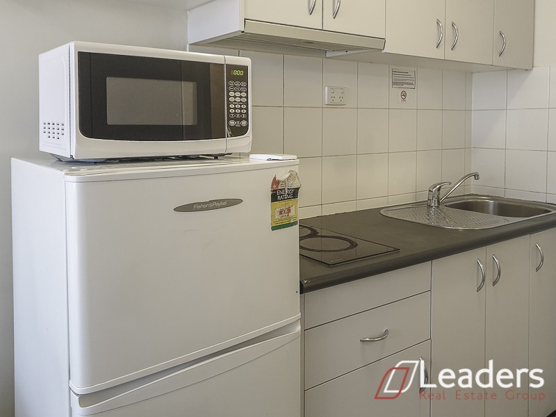 521/488 SWANSTON STREET, Carlton VIC 3053