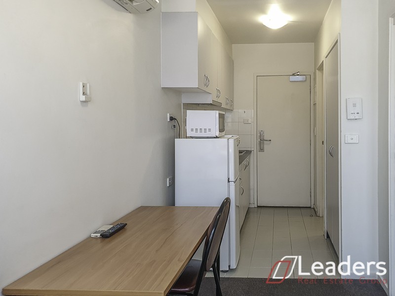 521/488 SWANSTON STREET, Carlton VIC 3053