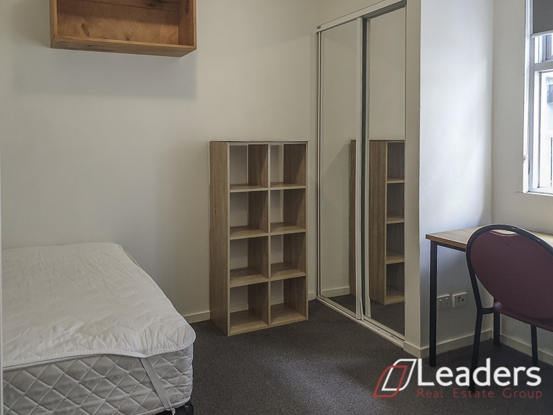 521/488 SWANSTON STREET, Carlton VIC 3053